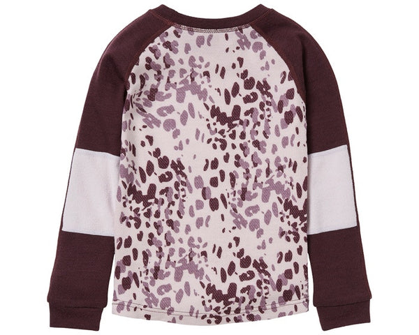 Helly Hansen Kids Graphic Lifa Merino Set