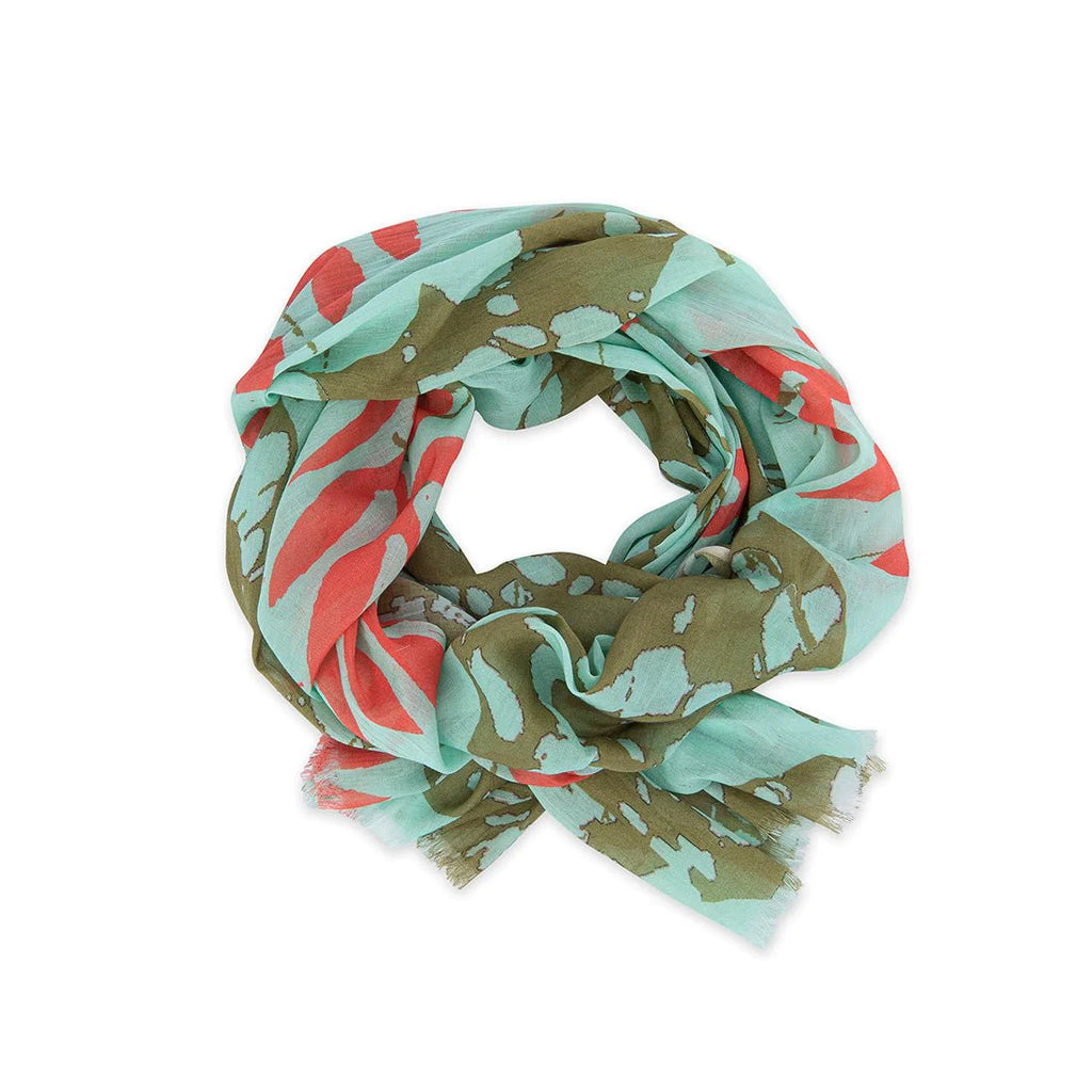 PISTIL Cacao Scarf