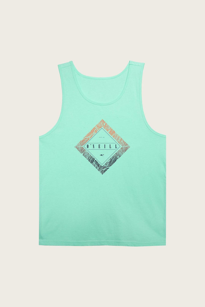 O'NEILL MENS PRISM TANK