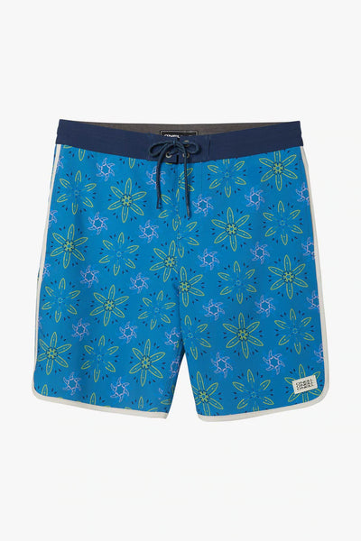 O'NEILL Men's QUIVER CRUZER Boardshorts