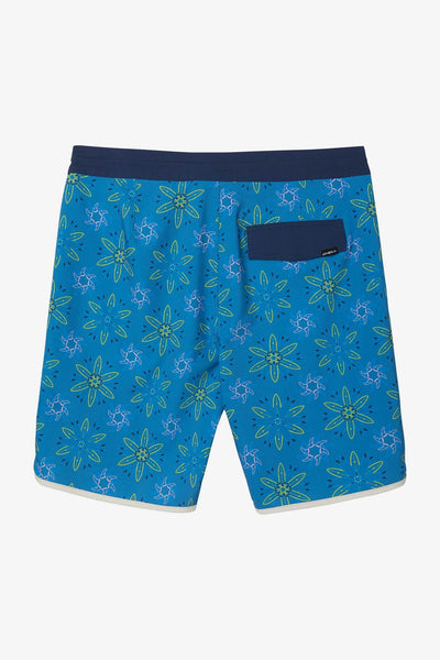 O'NEILL Men's QUIVER CRUZER Boardshorts