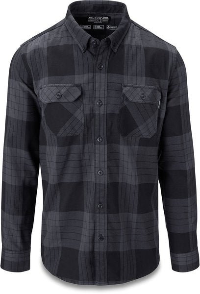 Dakine Men’s Reid Tech Flannel