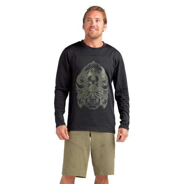 Dakine Syncline Long Sleeve Bike Jersey