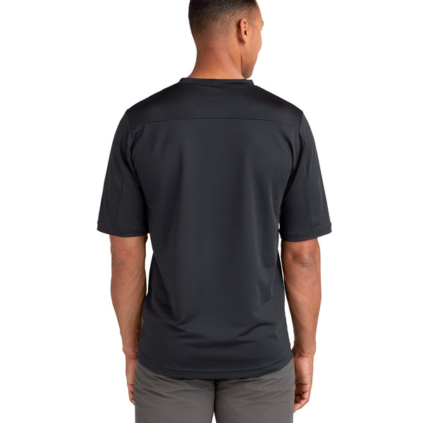 Dakine Men's Syncline S/S Bike Jersey