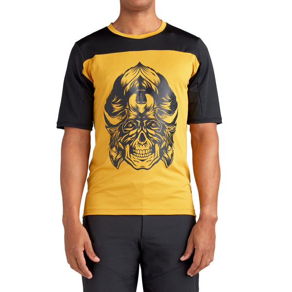 Dakine Men's Syncline S/S Bike Jersey