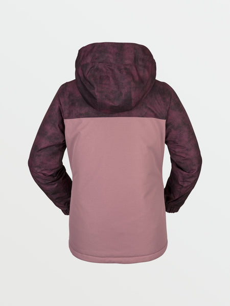 Volcom Kids Sass’N’Frass Insulated Jacket