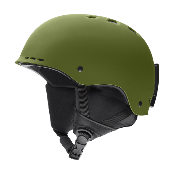 SMITH Holt Helmet