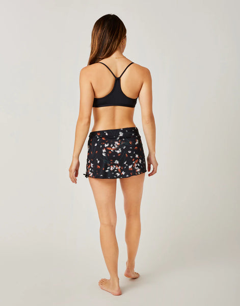 Carve Designs Hoku Swim Skirt