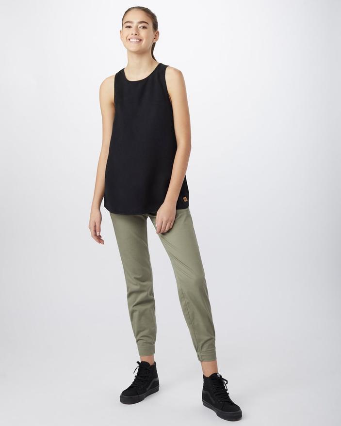 Tentree Harbor Tank