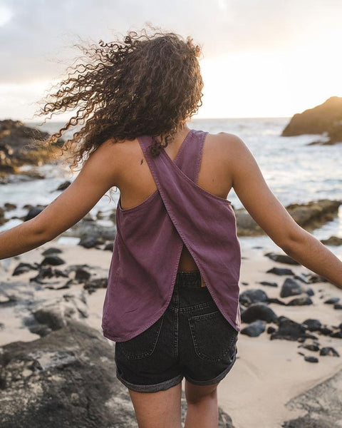 Tentree Harbor Tank