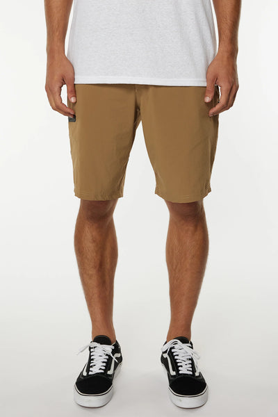 O'NEILL Men's TRVLR EXPEDITION Shorts