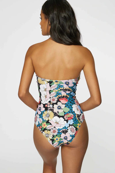 O'NEILL Women's TWIGGY SAYULITA ONE PIECE