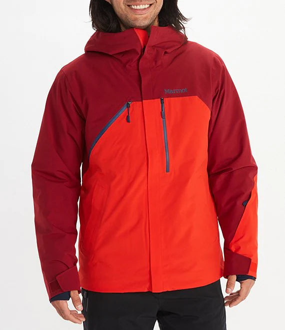 Marmot Men's Torgon Jacket