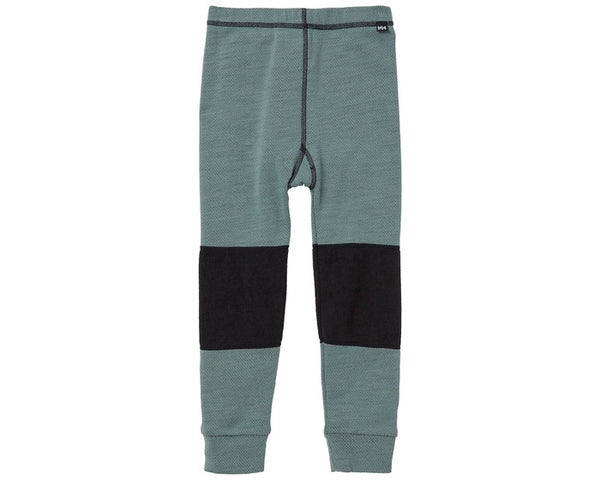 Helly Hansen Kids Graphic Lifa Merino Set