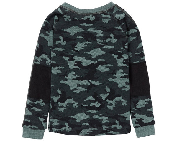 Helly Hansen Kids Graphic Lifa Merino Set