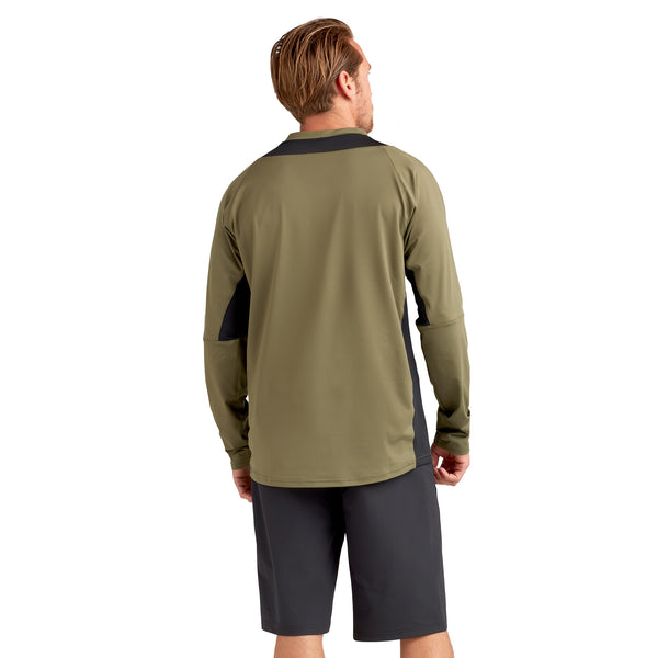 Dakine Vectra Long Sleeve Bike Jersey