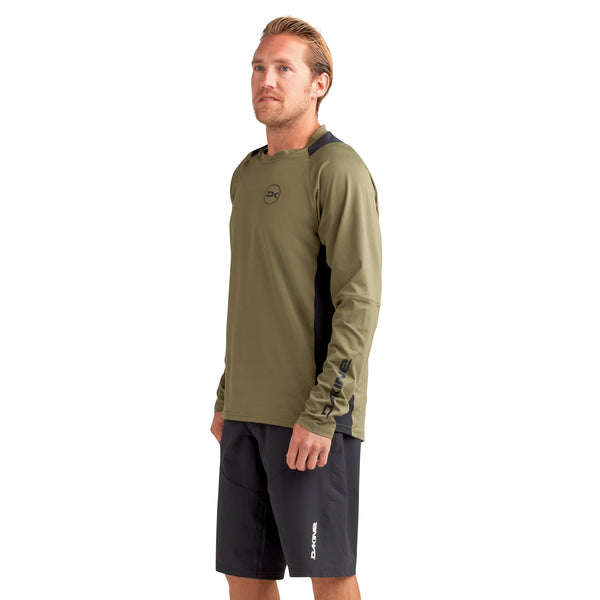 Dakine Vectra Long Sleeve Bike Jersey