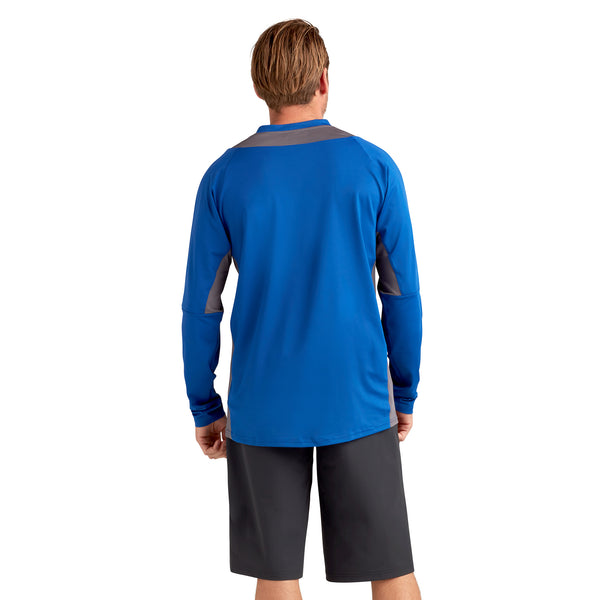 Dakine Vectra Long Sleeve Bike Jersey