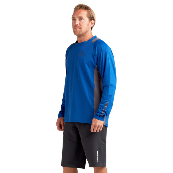 Dakine Vectra Long Sleeve Bike Jersey