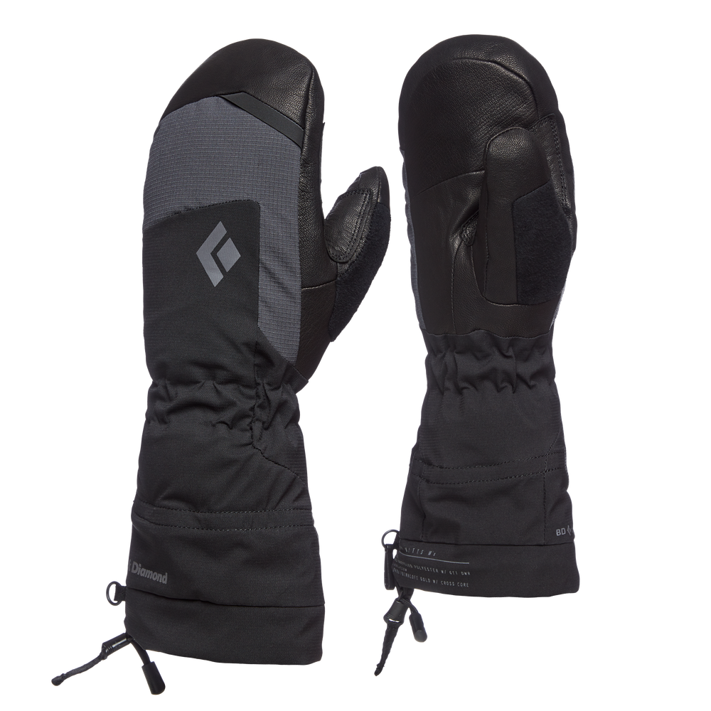 Black Diamond Women's Mercury Mitt