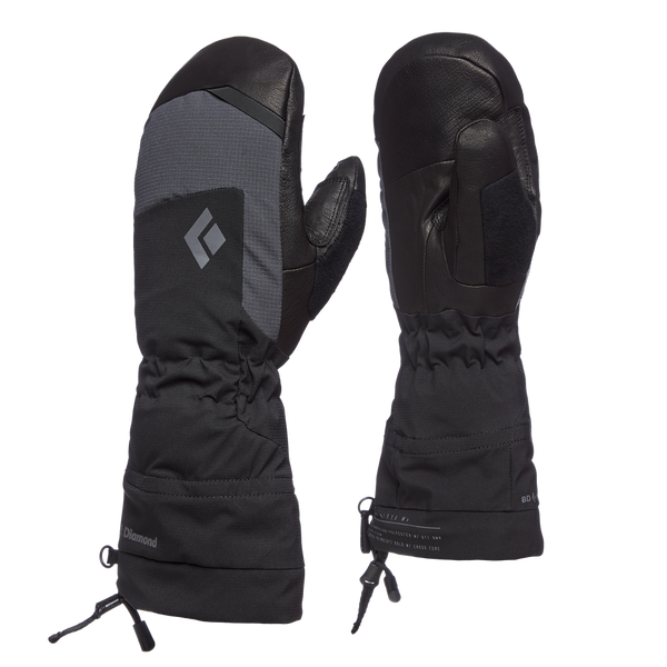 Black Diamond Women's Mercury Mitt