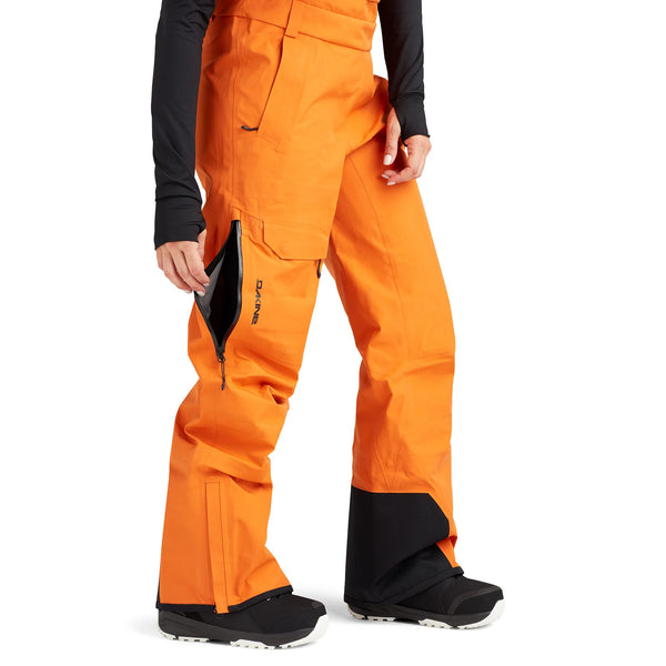 Dakine Women's Stoker 3L Gore-Tex Bib- W'22