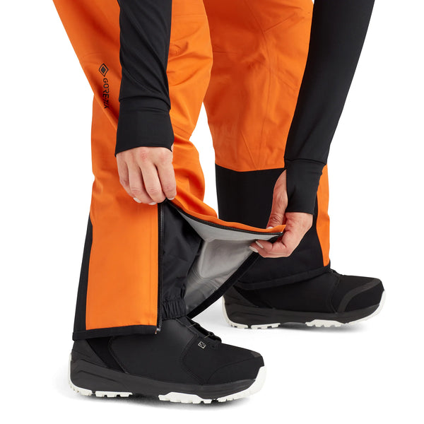 Dakine Women's Stoker 3L Gore-Tex Bib- W'22