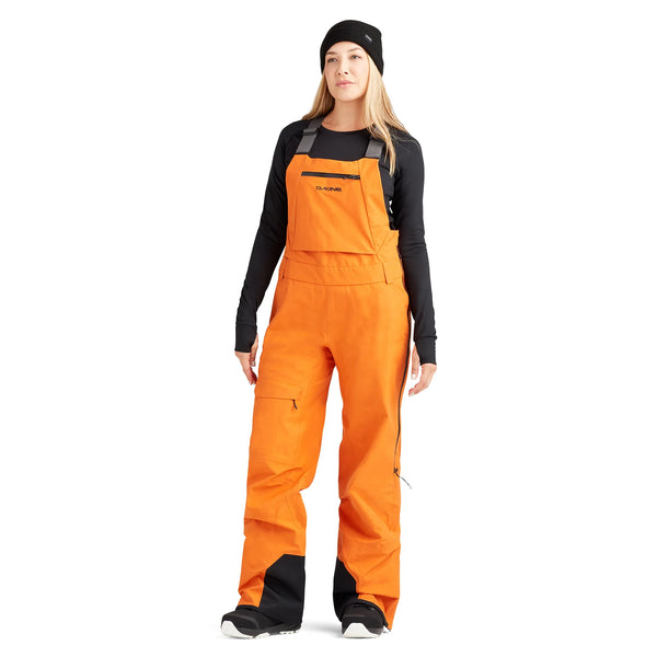 Dakine Women's Stoker 3L Gore-Tex Bib- W'22