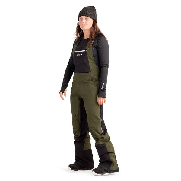 Dakine Women's STOKER Gore-Tex 3L Bibs