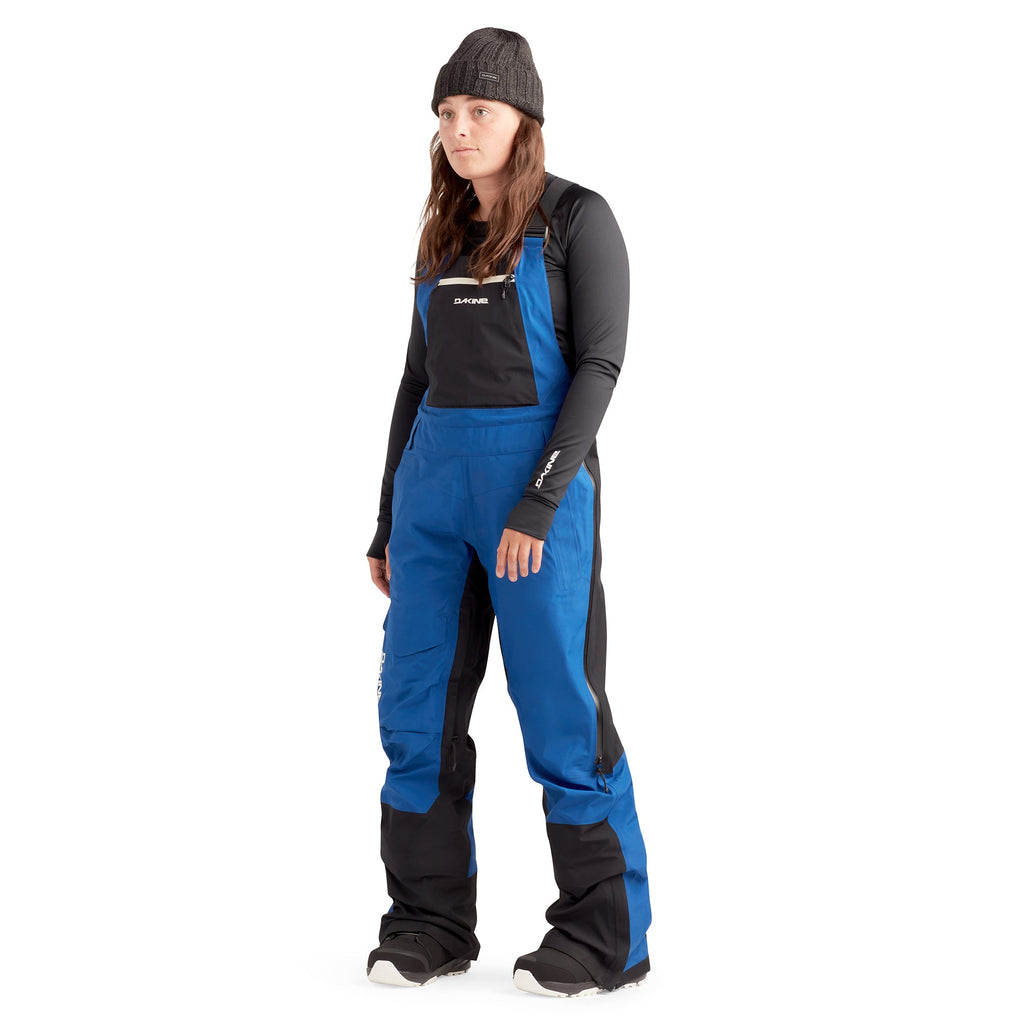 Dakine Women's STOKER Gore-Tex 3L Bibs