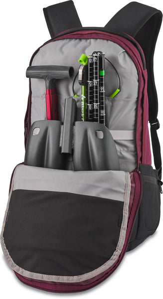 Dakine Women's Mission 25L Backpack- W'22