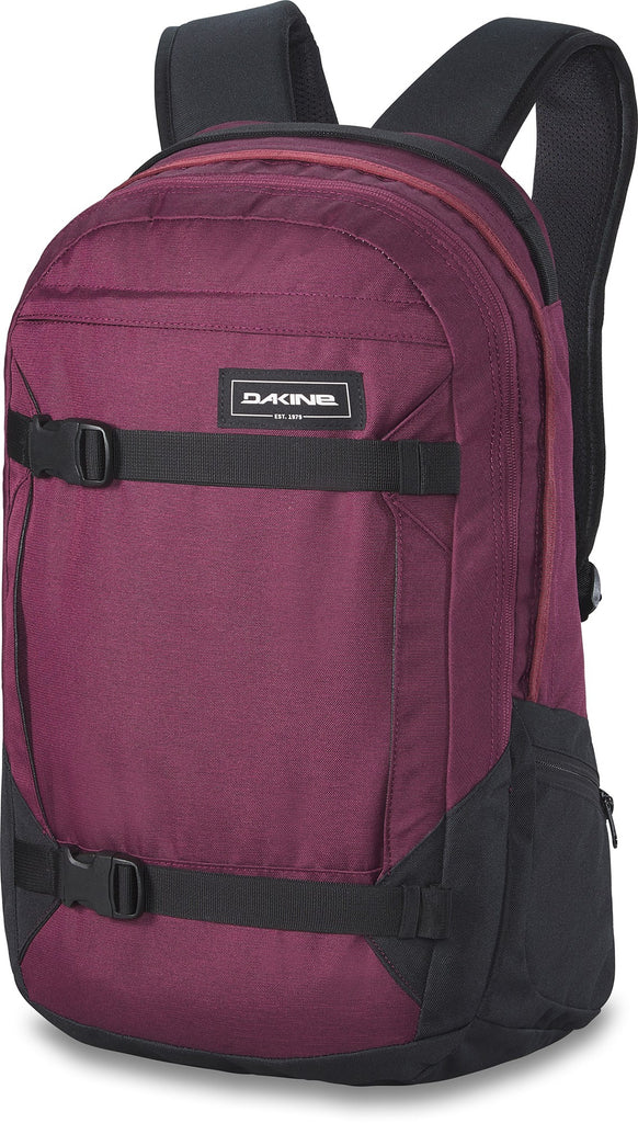 Dakine Women's Mission 25L Backpack- W'22