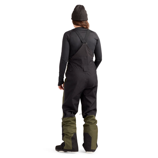 Dakine Women's STOKER Gore-Tex 3L Bibs