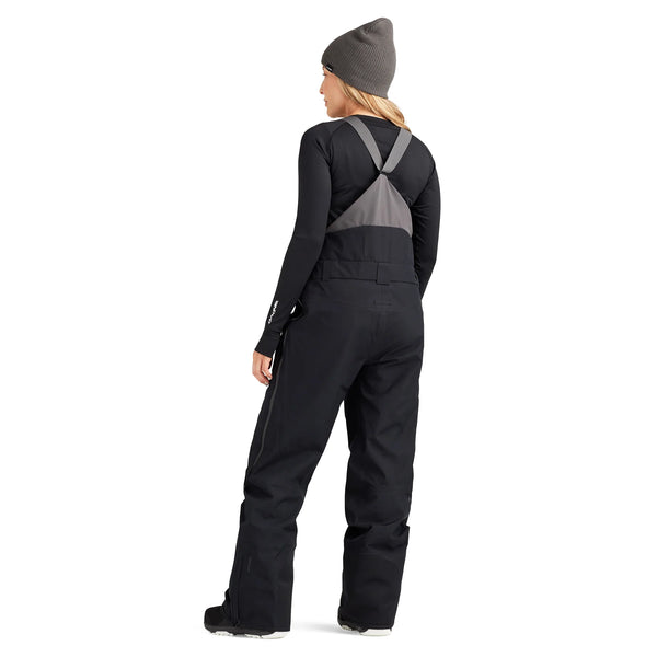 Dakine Women's Stoker 3L Gore-Tex Bib- W'22