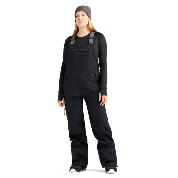 Dakine Women's Stoker 3L Gore-Tex Bib- W'22