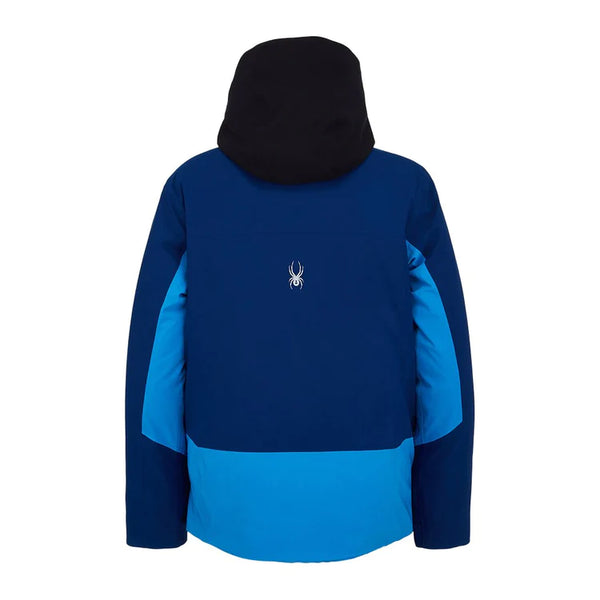 SPYDER Men's ANTHEM Ski Jacket -Winter 2021