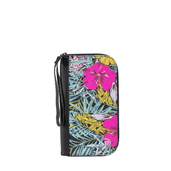 Pistil Fast Lane Wallet