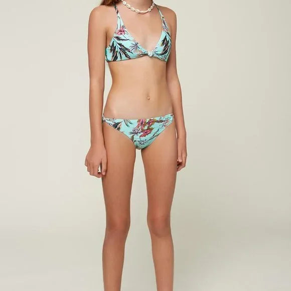 O'Neill Girl's Bikini Aloha Knot