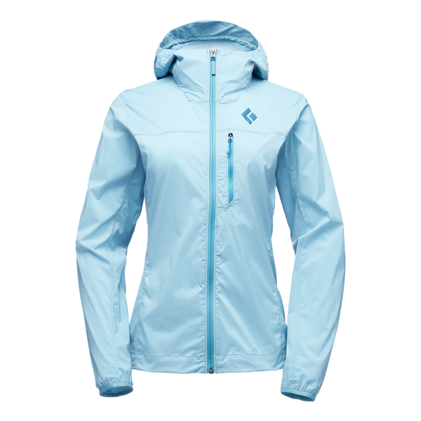Black Diamond Women's Alpine Start Hoody
