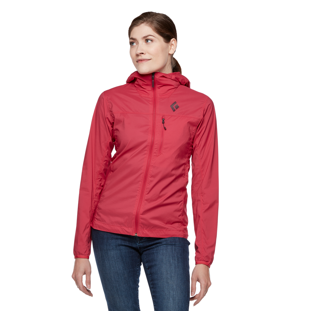 Black Diamond Women's Alpine Start Hoody