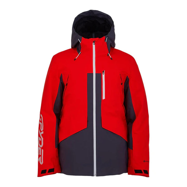 SPYDER Men's ANTHEM Ski Jacket -Winter 2021
