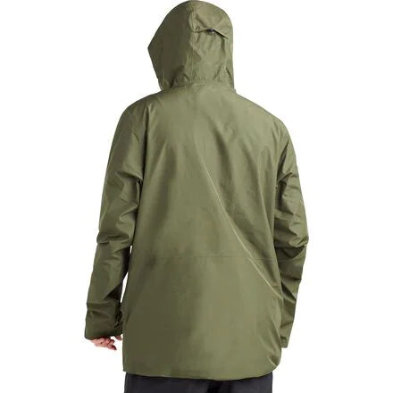 Dakine Men's Barrier Gore-Tex 2l Jacket