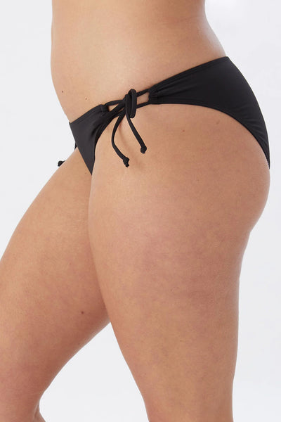 O'Neill Women's Mina Saltwater Solids Bottom