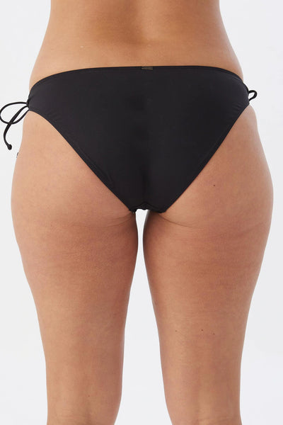 O'Neill Women's Mina Saltwater Solids Bottom