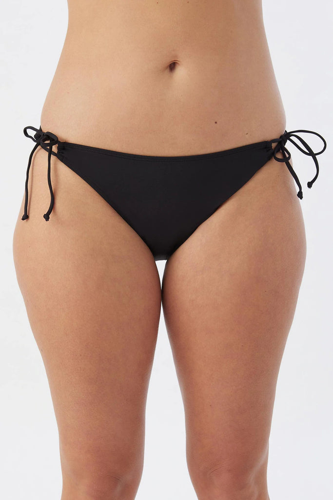 O'Neill Women's Mina Saltwater Solids Bottom