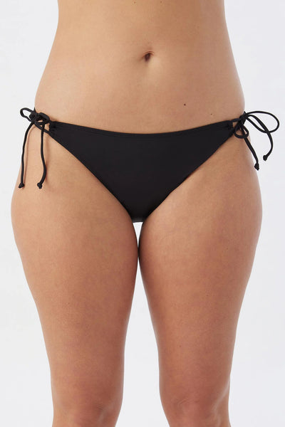 O'Neill Women's Mina Saltwater Solids Bottom