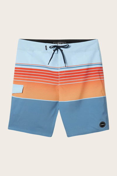 O'NEILL Boy's LENNOX STRETCH Boardshorts