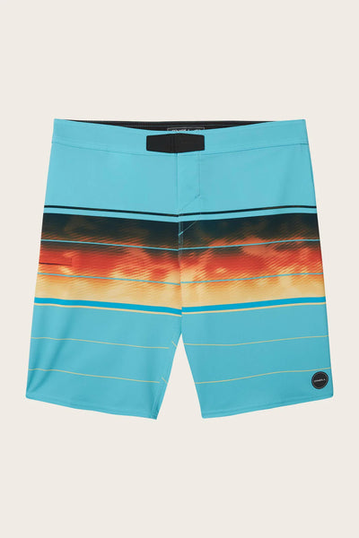 O'Neill Boy's Hyperfreak Hydro Wanderer Boardshorts