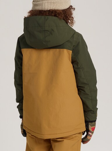 Burton Boys Dugout Jacket
