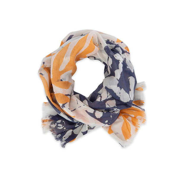 PISTIL Cacao Scarf